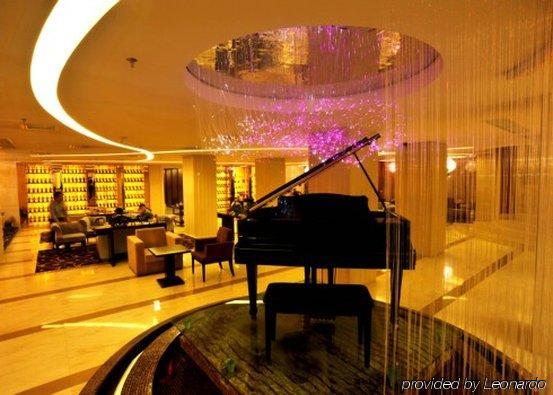 Paradise International Hotel Changchun Interior foto